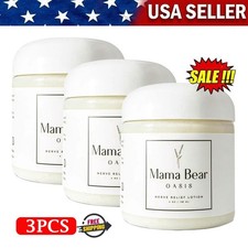 3X Mama Bear Oasis Nerve