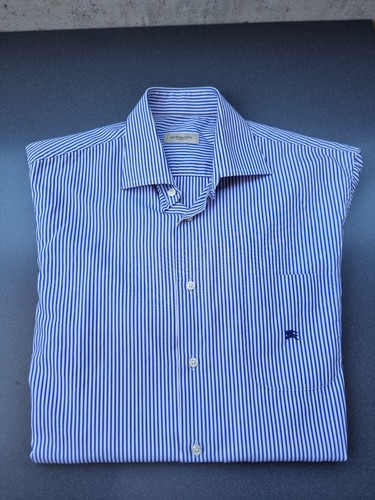 Burberry hemd 3 - hemd, gr.40
