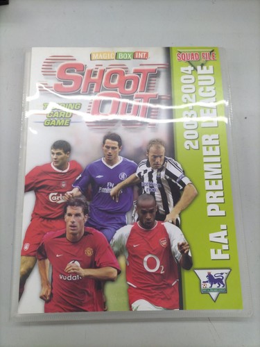 Magic box int sport - magic, int.