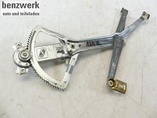 Mercedes W124 Fensterheber