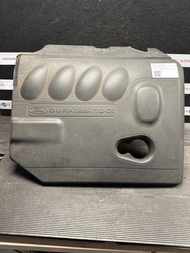 Motorabdeckung ford focus - motorabdeckung,