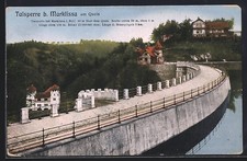 Ansichtskarte Marklissa