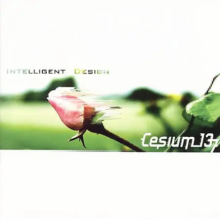 Cesium 137 intelligent - cd, cesium:137
