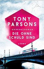 Die ohne Schuld sind: Detective Max Wolfes sechster Fall... | Buch | Zustand gut