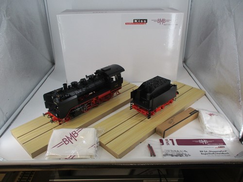 Beesmodellbahn kiss b 2403 - /,