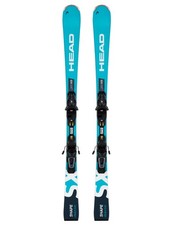 Neue Allround-Ski HEAD SHAPE