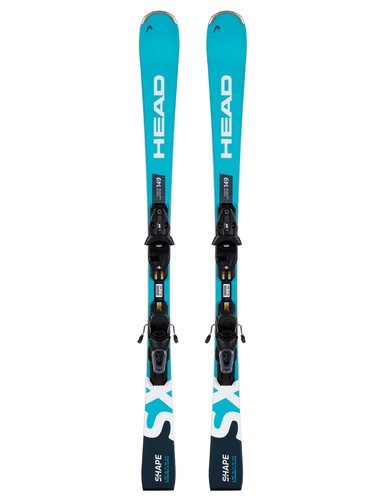 Neue allround ski head - allround-ski,