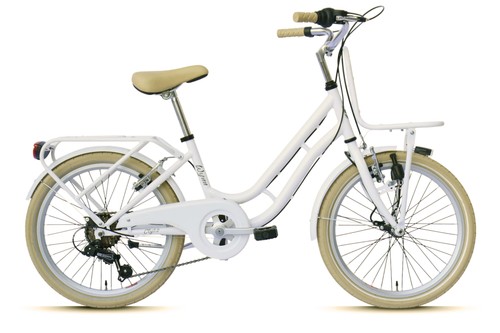 Kinderfahrrad zoll shimano - zoll,