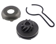 Kickstarter Ritzel Mitnehmer