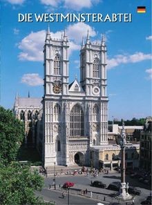 Westminster abbey guide - guide, (ger)