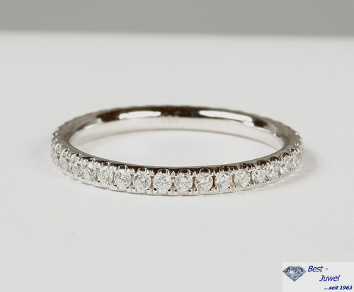 Klassischer memoire ring - memoire, ring,
