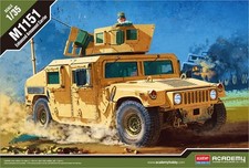 Academy 13415 - 1/35 M1151 -