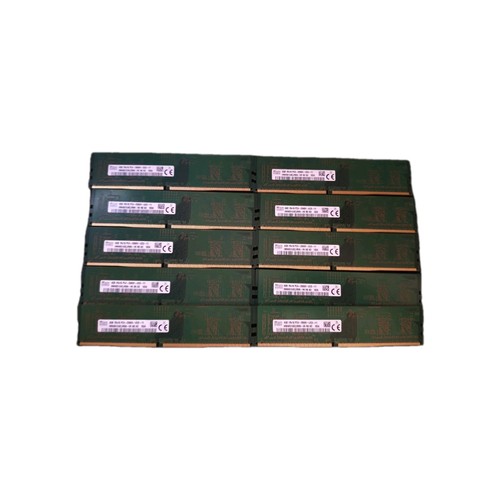 4gb hynix ddr4 ram - ddr4, 1rx16