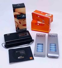 Kodak Pocket Kamera Konvolut