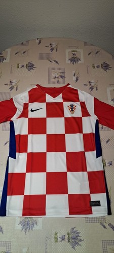 Kroatien fußball heimtrikot - fußball,