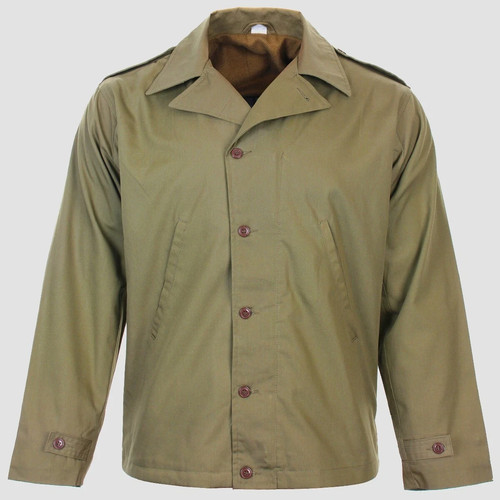 American m41 jacke - american, us