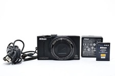 Nikon COOLPIX S8200