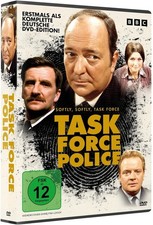 Task Force Police. Die