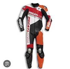 DUCATI CORSE POWER LEDER