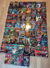 Shadowrun Roman Sammlung - 60