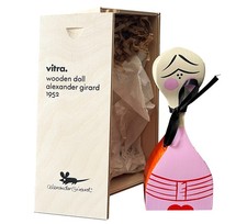 ALEXANDER GIRARD VITRA