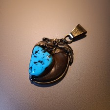 Indianerschmuck 925 Silber 