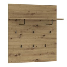 Kleiderpaneel - Artisan Eiche