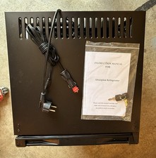 Kühlschrank 38 L, Lautlos