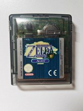 The Legend of Zelda: Oracle of