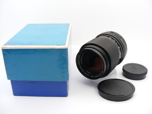 Carl zeiss jena 135mm mc - zeiss,