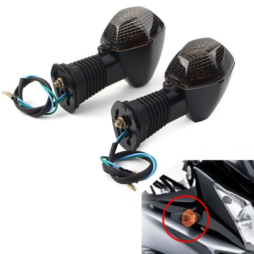 Hinten blinker glühbirne - blinker,