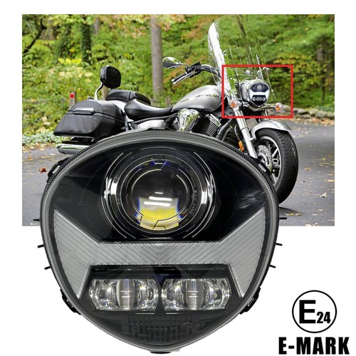 Für yamaha star 1300 xvs - 1300,
