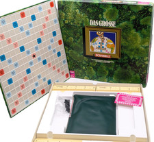 Scrabble Grosse Spear Lege