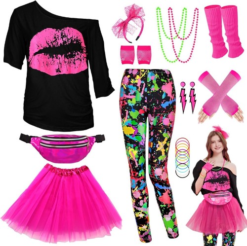 80er 90er jahre - 80er,