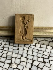 Spekulatius Form, Springerle