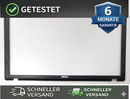 Msi ge70 displayrahmen - ge70,