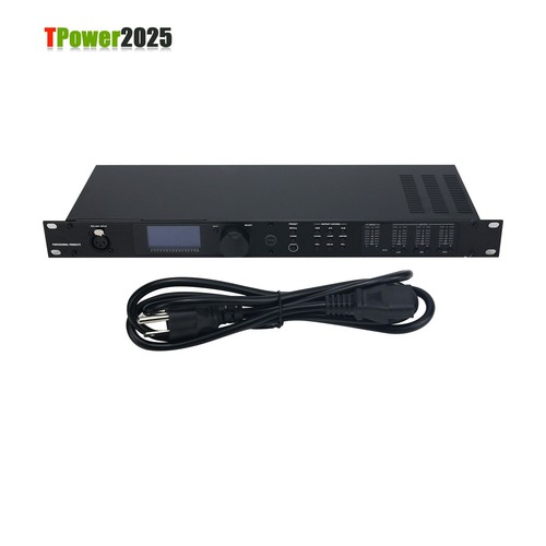 Pa2 speaker management system - pa2,