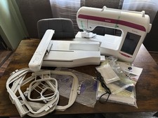 Stickmaschine Brother V3LE