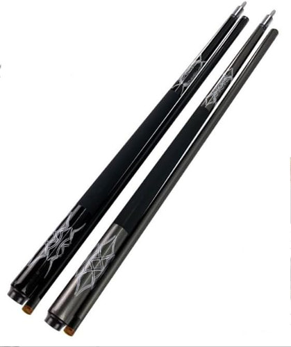 Carbon billiard cue zoll - cue,