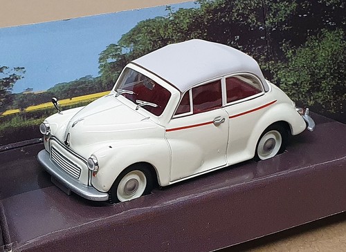 Corgi scale 96750 - corgi,