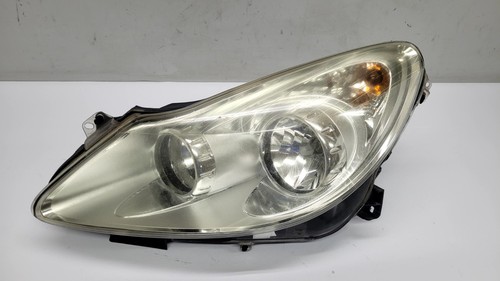 Opel corsa - opel, d