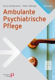 Ambulante psychiatrische - ambulante,