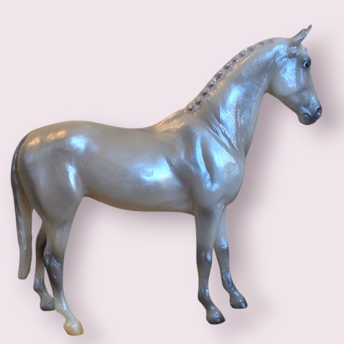 Breyer modellpferd 2021 - breyer,