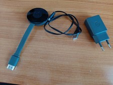 Google Chromecast (2