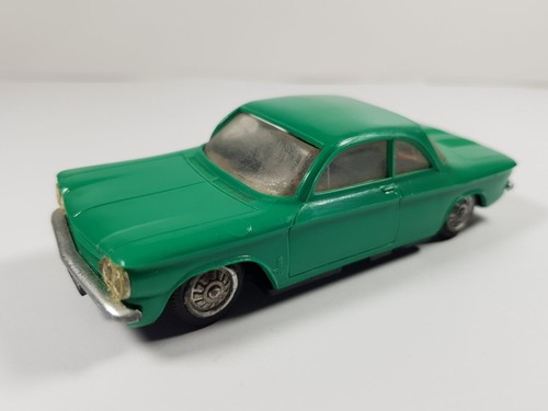 Chevrolet corvair monza norev - chevrolet,
