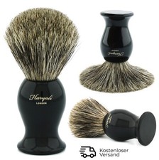 Rasierpinsel, Pinsel aus 100 %