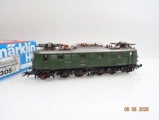 Märklin H0 3367 E-Lok BR 118