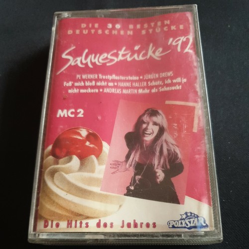 Sahnestücke mc - ',