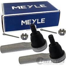 2x MEYLE SPURSTANGENKOPF