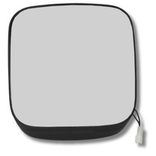 Weitwinkelspiegel Spiegel